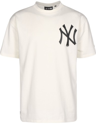Major League Baseball Logo New York Yankees T-Shirt