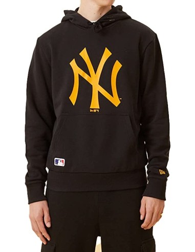 Major League Baseball Seasonal Team Logo New York Yankees Kapuzenpullover