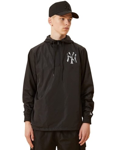 Major League Baseball Seasonal Infantill Windbreaker New York Yankees Sweatshirt