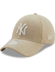 Towelling 9Forty® New York Yankees Kappe