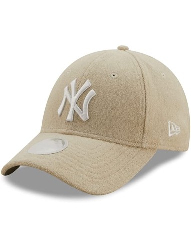 Towelling 9Forty® New York Yankees Kappe
