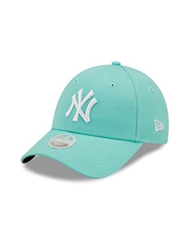 League Ess 9Forty® New York Yankees Kappe