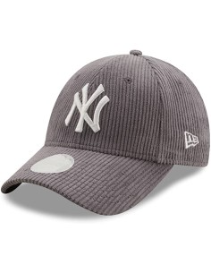 Fashion Cord 9Forty® New York Yankees Kappe