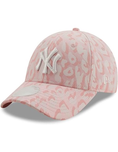 All Over Print 9Forty® New York Yankees Kappe