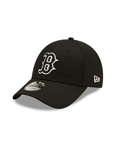 Metallic Pop 9Forty® Boston Rot Sox Kappe
