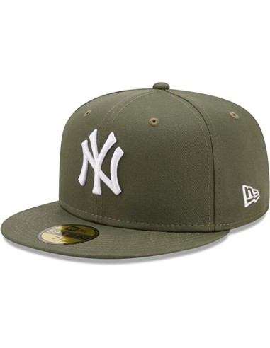 League Essential 59Fifty® New York Yankees Kappe