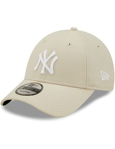 Diamond Era 9Forty® New York Yankees Kappe