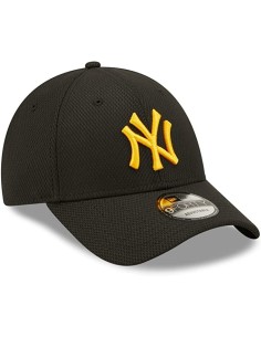 Diamond Era 9Forty® New York Yankees Kappe
