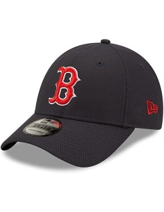 Diamond Era 9Forty® Boston Rot Sox Kappe