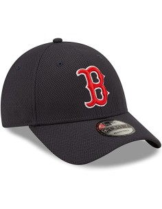 Diamond Era 9Forty® Boston Rot Sox Kappe