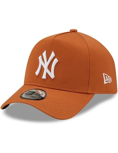 Colour Ess E-Frame New York Yankees Kappe