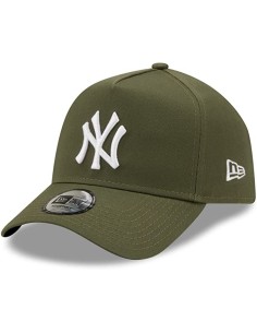 Colour Ess E-Frame New York Yankees Kappe