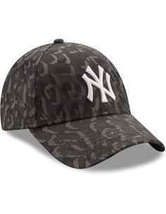 All Over Camo 9Forty® New York Yankees Kappe