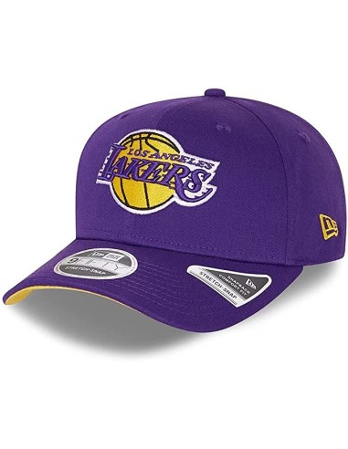 Team Colour 9Fifty® Stsp Los Angeles Lakers Kappe