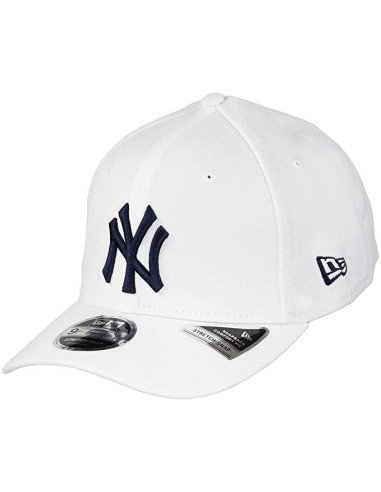 New York Yankees Stretch Kappe