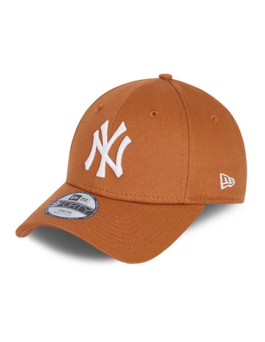League Essential 9Forty® New York Yankees Kappe