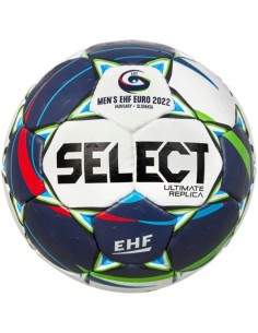 Ultimate Replica EHF Euro Handball Bälle