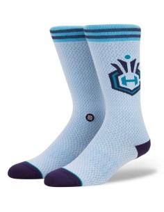 Nba Hornets Jersey Socken