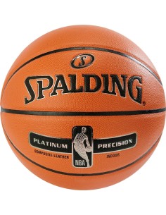 Precision Basketball