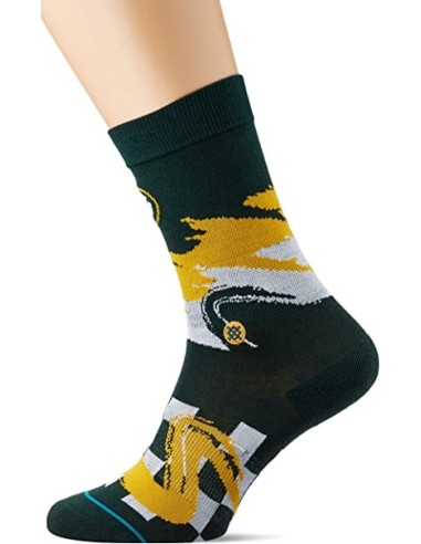 Packers Wave Racer Socken