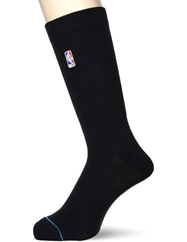 NBA Logoman Crew II Socken