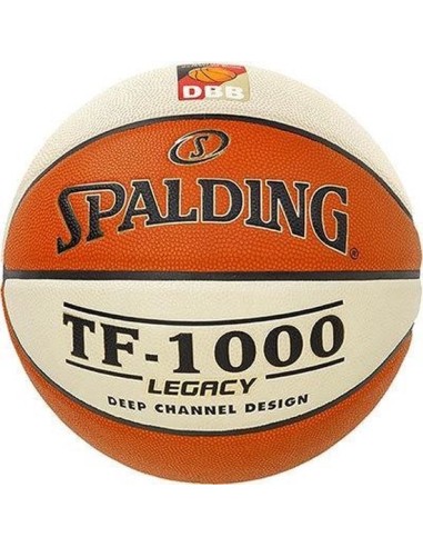 TF-1000 DBB Basketball Bälle