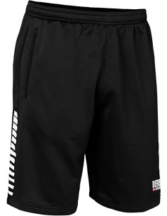 Hyper Bermuda Shorts