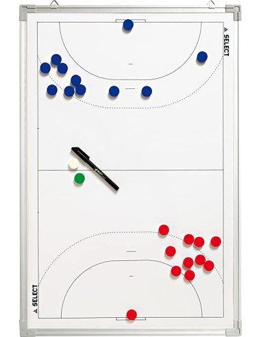 Taktiktafel Handball-7295100000