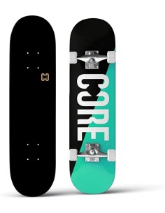 Split Skateboard