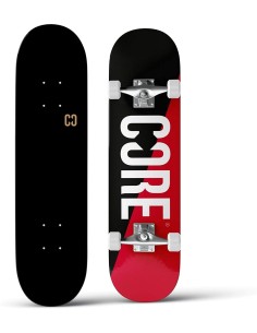 Split Skateboard
