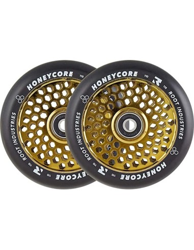 Honeycore Scooter-Räder