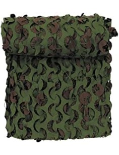 British DPM Camouflage Tarnnetz