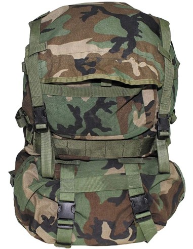 Molle II Rucksack