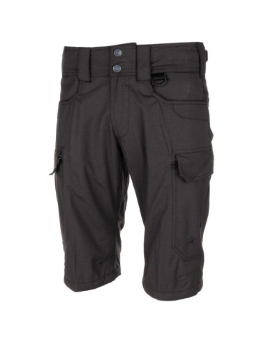Unisex Shorts-01532A