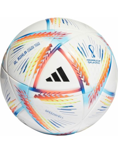 Rihla LGE Fußball Ball