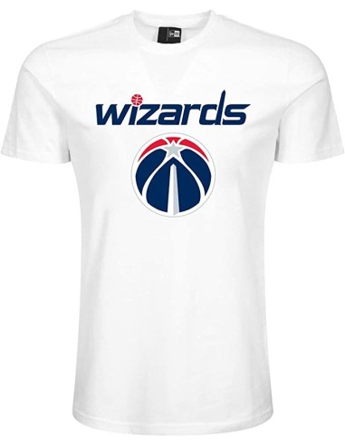 Basic Shirt - NBA Washington Wizards T-Shirt