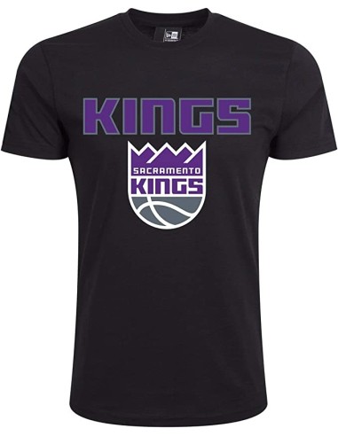 NBA Sacramento Kings T-Shirt