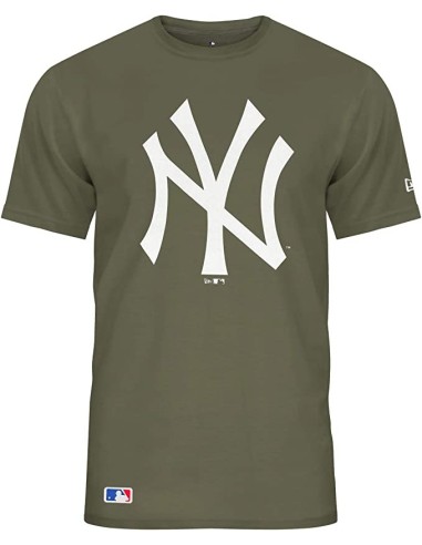 Basic Shirt MLB New York Yankees T-Shirt