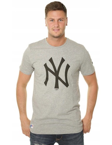 Basic Shirt New York Yankees T-Shirt