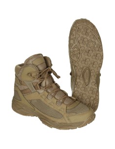 Assault Tactical 5.0 Walking-Schuhe