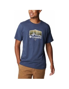 Thistletown Hills™ Grafik T-Shirt