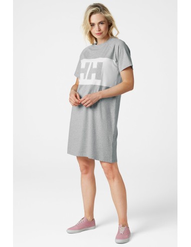 Active Dress T-Shirt Kleid