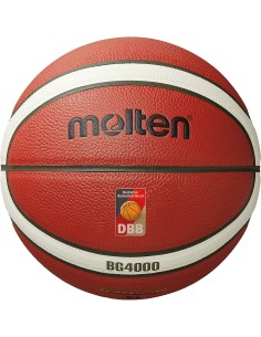 Unisex Basketball Ball - B6G4000-DBB