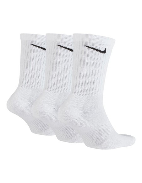 Value Cotton Crew 3-Paar Socken