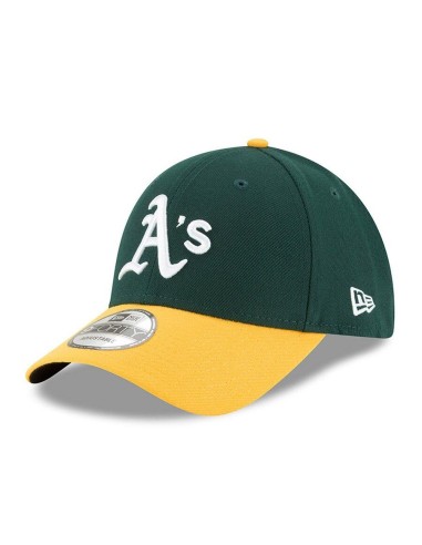 Oakland Athletics MLB The League 9Forty Kappe