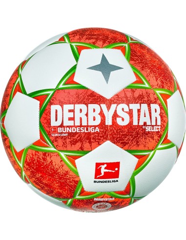 Bundesliga Club S-Light Fußball Ball