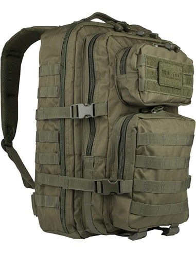 US Assault Pack Rucksack