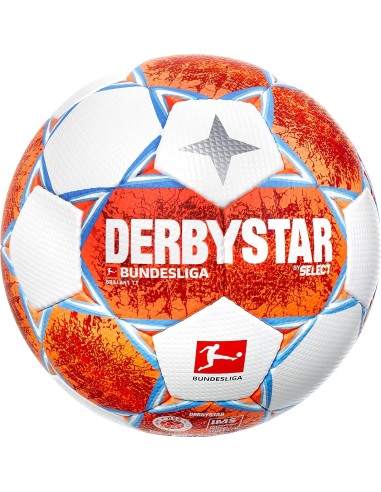 Brillant TT V21 Fußball Ball