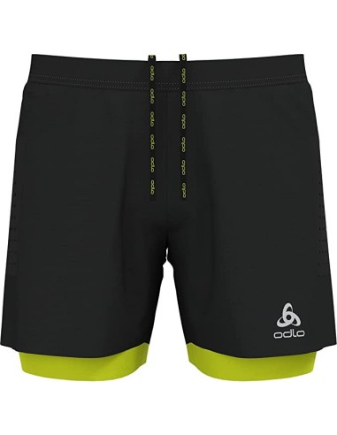 2-in-1 Zeroweight Shorts