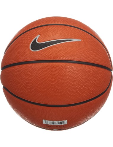 Swoosh Skills Mini Basketball Ball